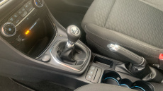 Ford Puma 1.0 EcoBoost Hybrid mHEV Titanium 5dr Petrol Hatchback